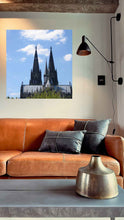 Load image into Gallery viewer, Characters in Cologne Cathedral