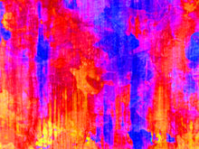 Load image into Gallery viewer, The artwork gives you more truth and transformation. Explore metallic canvas and metal in this art gallery piece. Finding Freedom gives mighty delight.