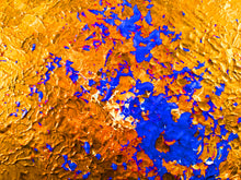 Load image into Gallery viewer, Golden Light