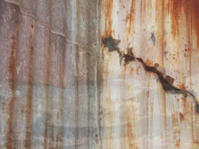 Load image into Gallery viewer, Extraordinary abstract art photography piece in lighter colors includes unique textures.