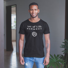 Load image into Gallery viewer, Art of Life Harmony Unisex T-Shirt