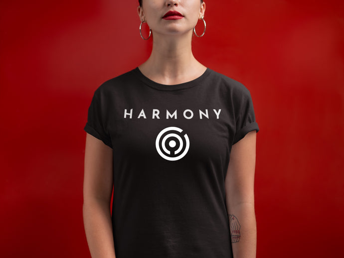 Harmony T-Shirt for Women