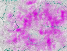 Load image into Gallery viewer, Extraordinary abstract art piece expresses creative chimes that birth and blossom to create shifts, transformation, and evolution.