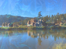 Load image into Gallery viewer, The nature art photography with unique artistry provides harmonious messages of few nature art pieces.