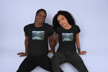 Load image into Gallery viewer, Peace in Switzerland Unisex T-Shirt