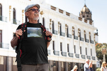 Load image into Gallery viewer, Peace in Switzerland Unisex T-Shirt