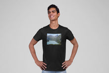 Load image into Gallery viewer, Peace in Switzerland Unisex T-Shirt
