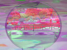 Load image into Gallery viewer, This art photography piece provides levels of peace & calm. The art structure in an enduring nature landscape provides harmony.