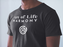 Load image into Gallery viewer, Art of Life Harmony Unisex T-Shirt