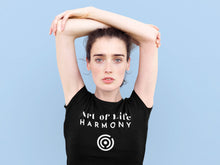 Load image into Gallery viewer, Art of Life Harmony T-Shirt for Women