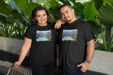 Load image into Gallery viewer, Peace in Switzerland Unisex T-Shirt