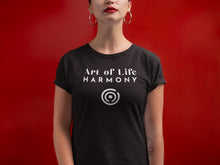 Load image into Gallery viewer, Art of Life Harmony T-Shirt for Women