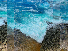 Load image into Gallery viewer, Touching Ocean Wild