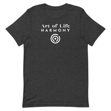 Load image into Gallery viewer, Art of Life Harmony Unisex T-Shirt