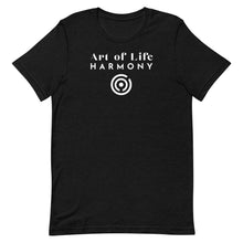 Load image into Gallery viewer, Art of Life Harmony Unisex T-Shirt