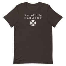 Load image into Gallery viewer, Art of Life Harmony Unisex T-Shirt