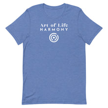 Load image into Gallery viewer, Art of Life Harmony Unisex T-Shirt