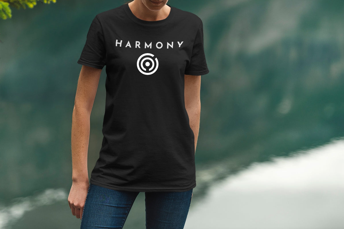 Enjoy life harmony apparel that has a soft comfort, with messages invigorating happiness. High-levels of wellness, enjoyment, and vitality are in the t-shirts and hats sent globally.