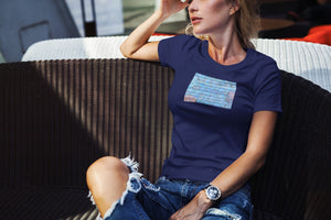 Energy T-Shirt for Women