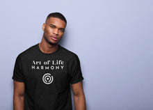 Load image into Gallery viewer, Art of Life Harmony Unisex T-Shirt