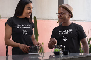 Art of Life Harmony T-Shirt for Women