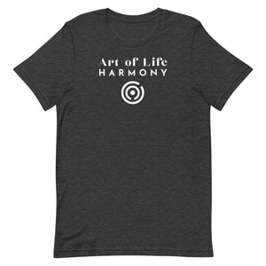 Art of Life Harmony Unisex T-Shirt