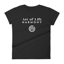 Load image into Gallery viewer, Art of Life Harmony T-Shirt for Women