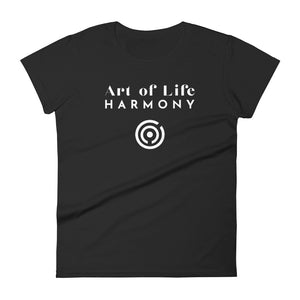 Art of Life Harmony T-Shirt for Women