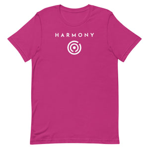 Harmony Unisex T-Shirt