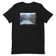 Load image into Gallery viewer, Peace in Switzerland Unisex T-Shirt