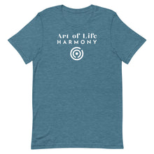 Load image into Gallery viewer, Art of Life Harmony Unisex T-Shirt