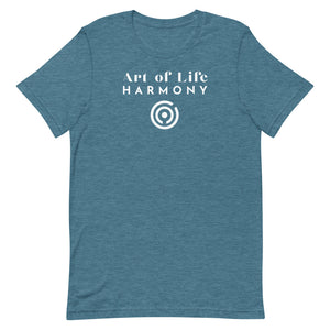 Art of Life Harmony Unisex T-Shirt